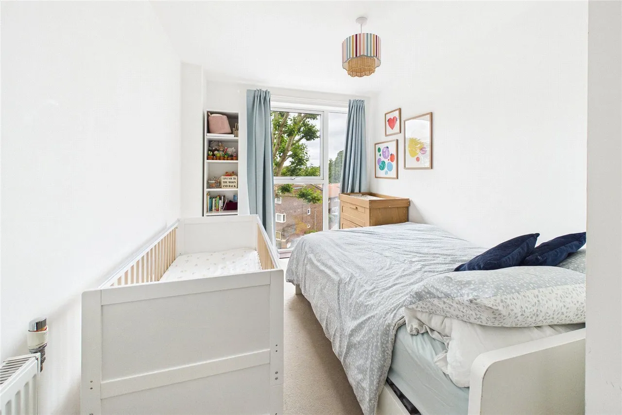 Loughborough Park, London, SW9, photo 10