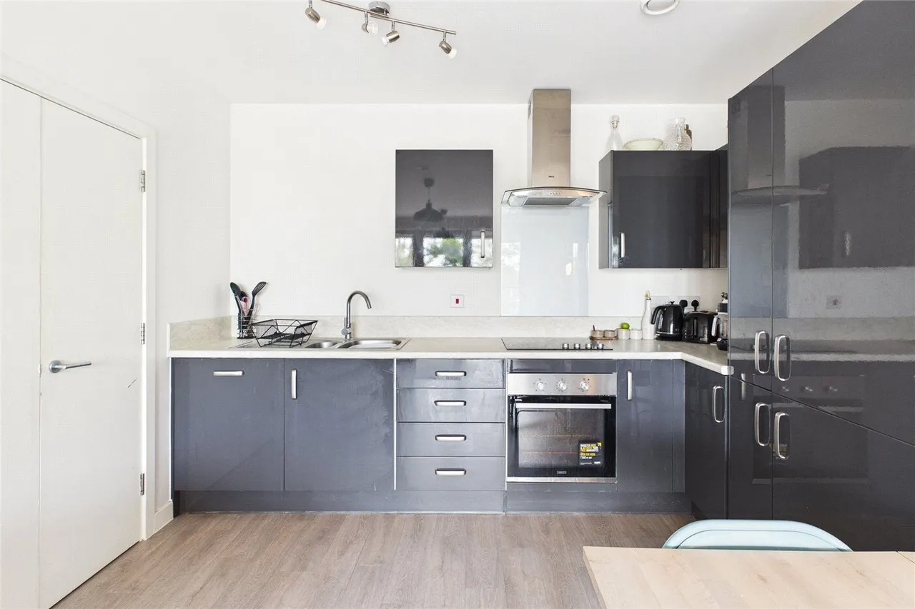 Loughborough Park, London, SW9, photo 4