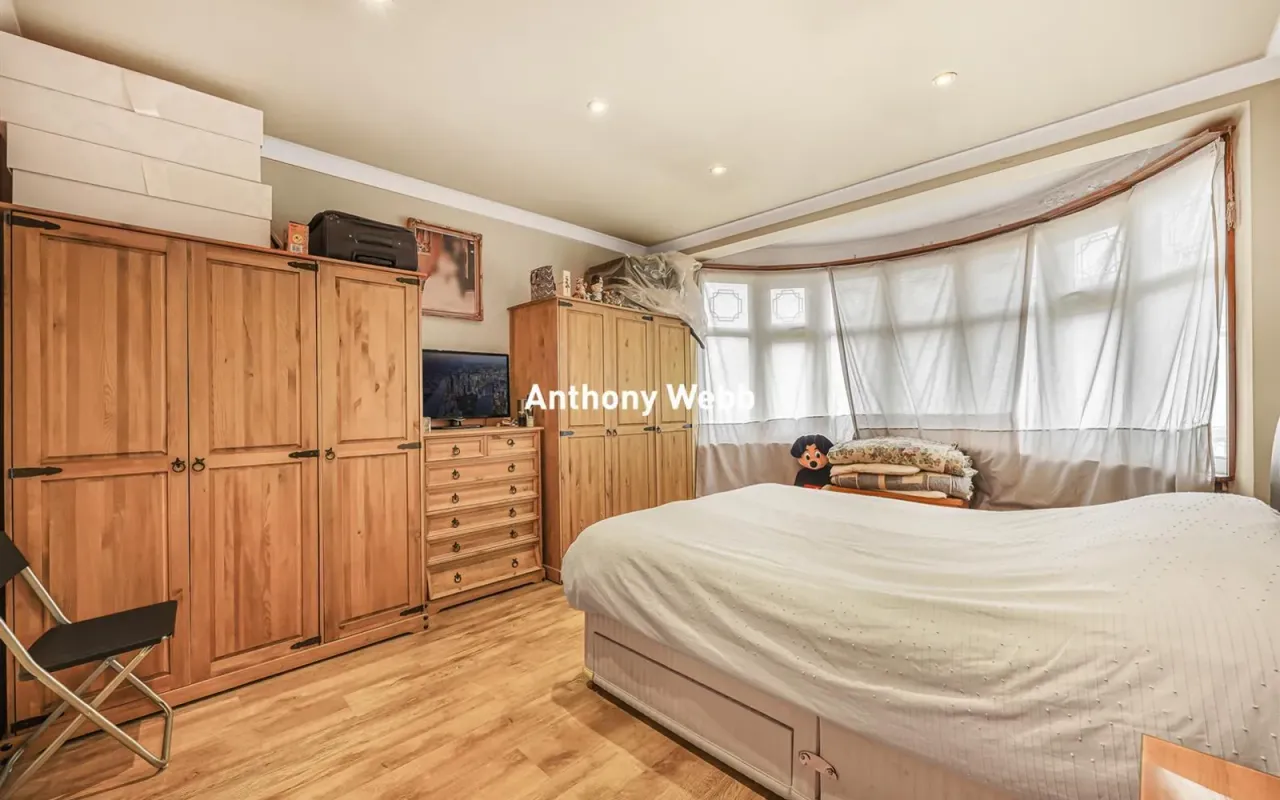 Mayfair Gardens, Tottenham, N17, photo 11