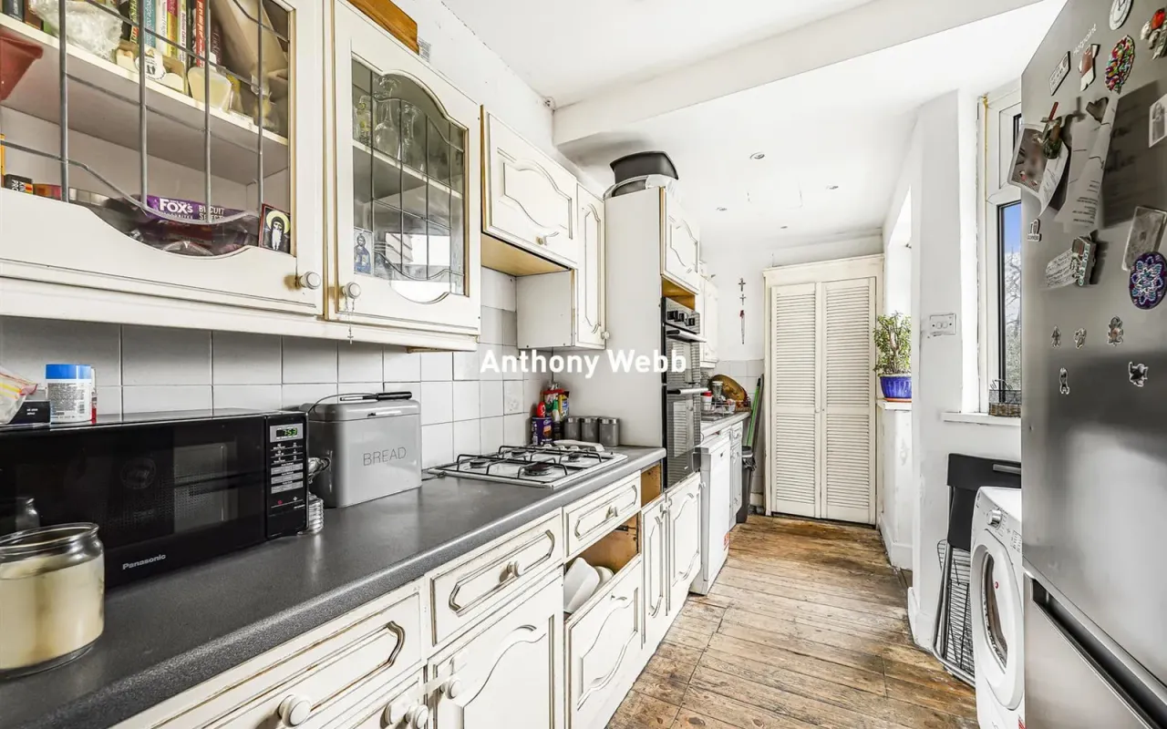 Mayfair Gardens, Tottenham, N17, photo 7