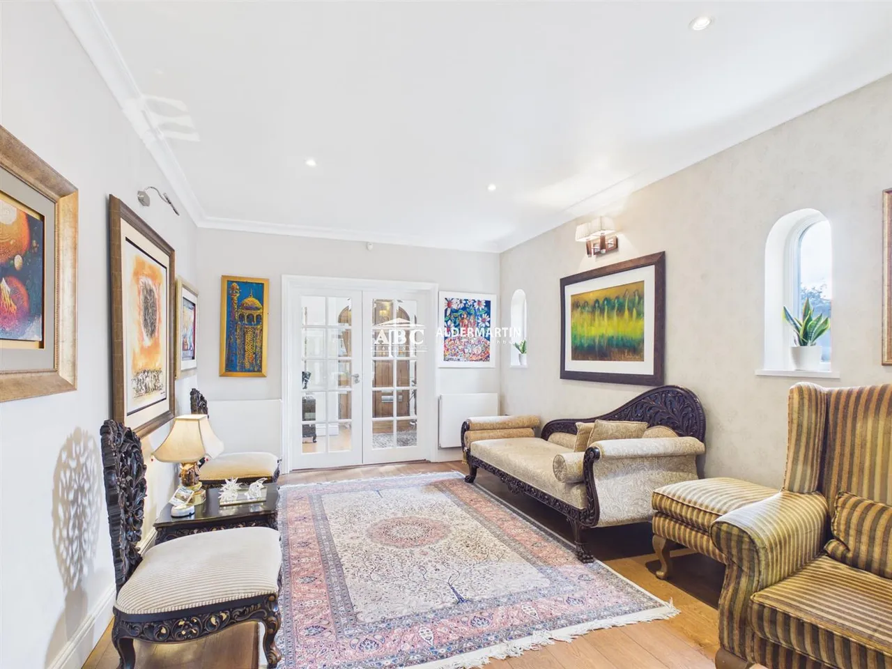 5 bed house for sale — Westfield Road, London