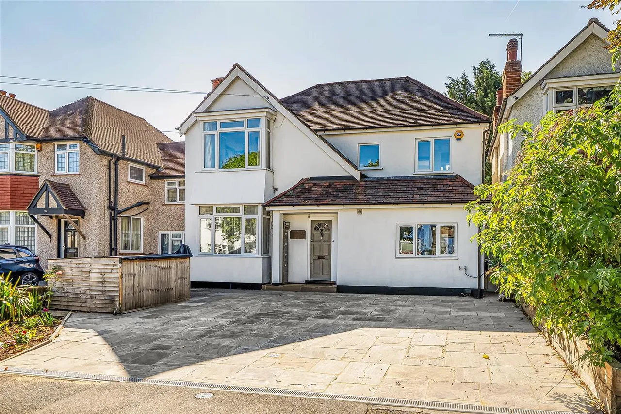 Windermere Road, Coulsdon, CR5, photo 5