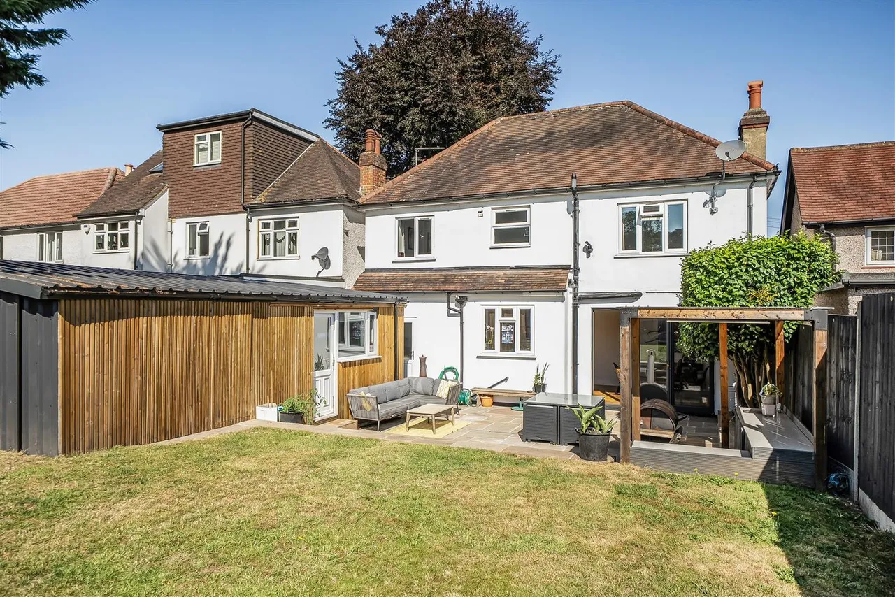 Windermere Road, Coulsdon, CR5, photo 17