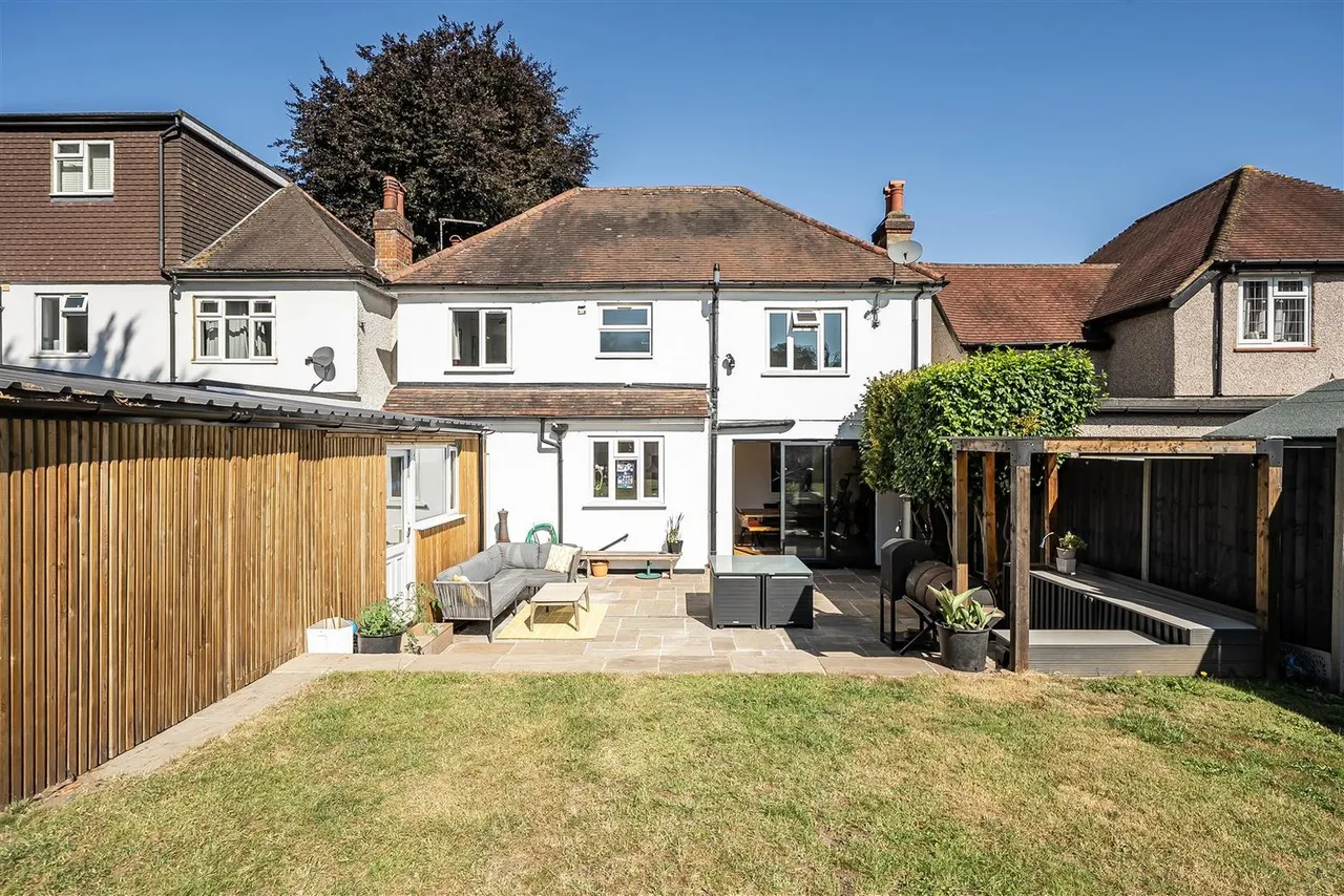 Windermere Road, Coulsdon, CR5, photo 15