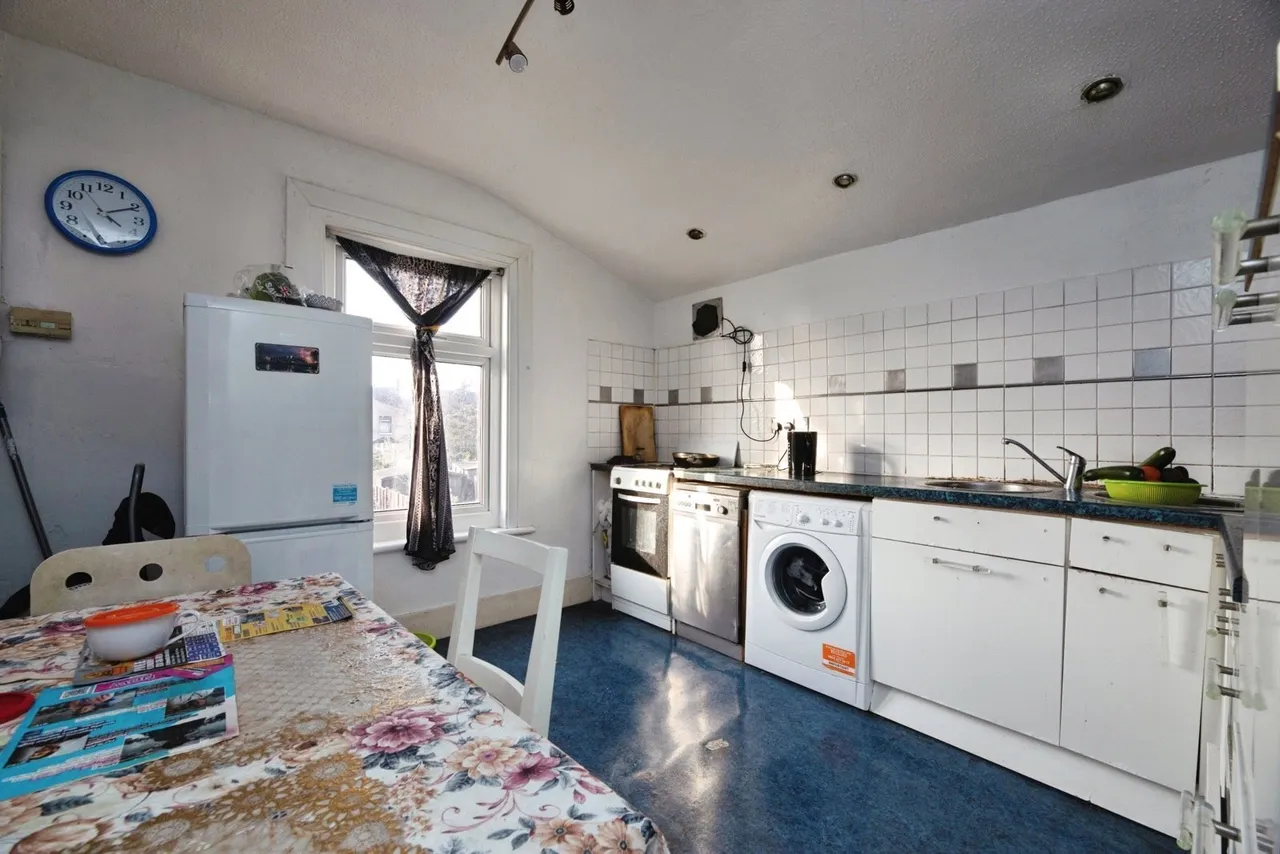 Balfour Road, Ilford, IG1, photo 11