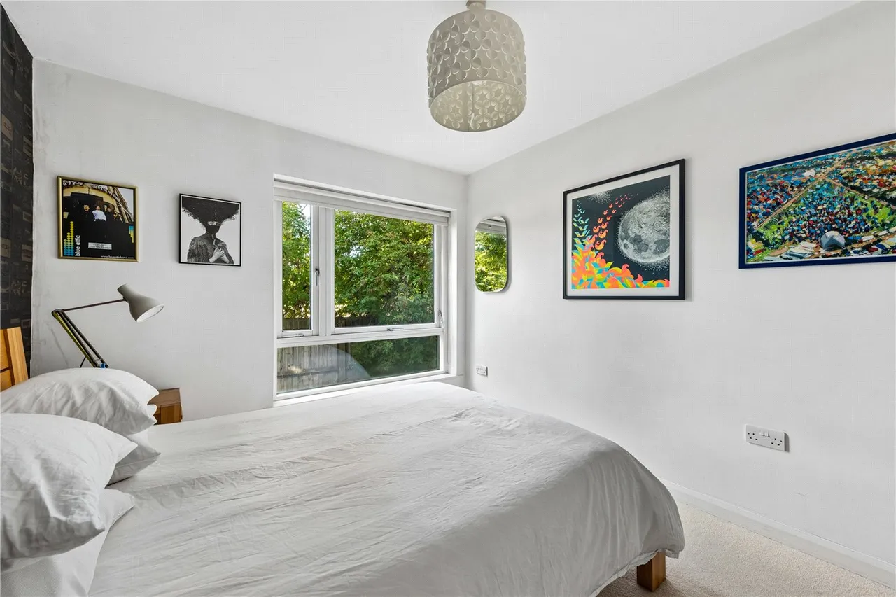 Gopsall Street, London, N1, photo 10