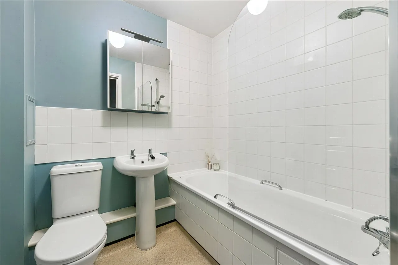 Gopsall Street, London, N1, photo 7
