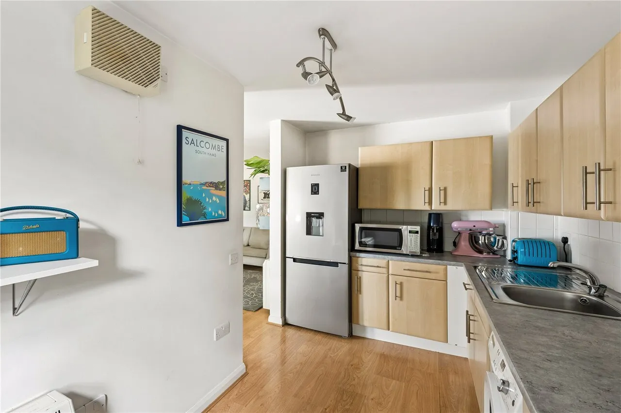 Gopsall Street, London, N1, photo 3