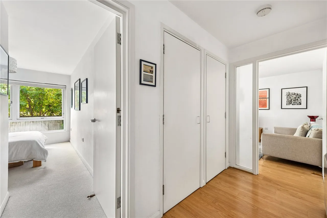 Gopsall Street, London, N1, photo 8