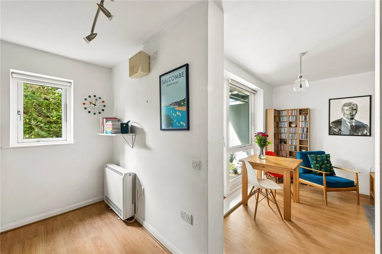 Gopsall Street, London, N1, photo 4
