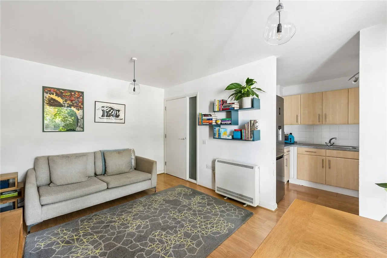 Gopsall Street, London, N1, photo 12