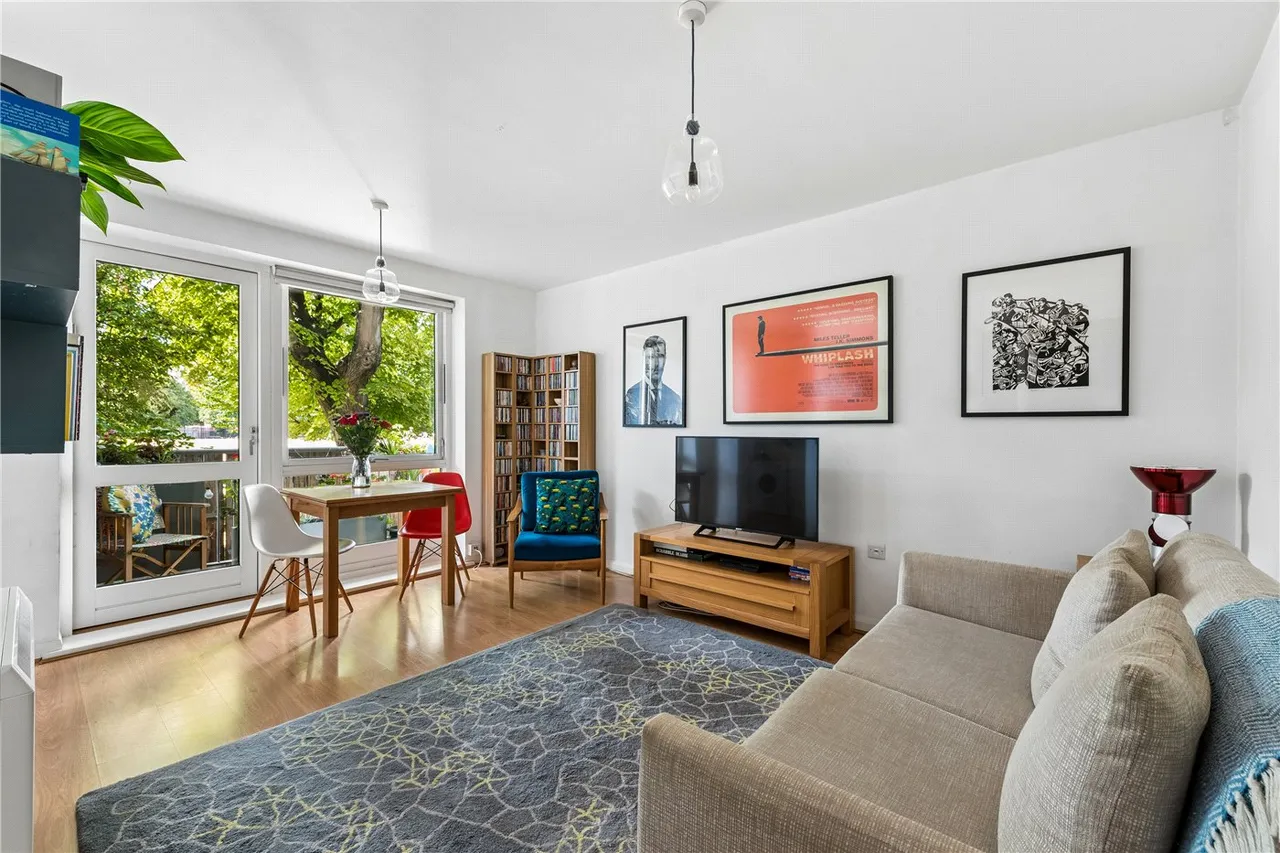 Gopsall Street, London, N1, photo 11