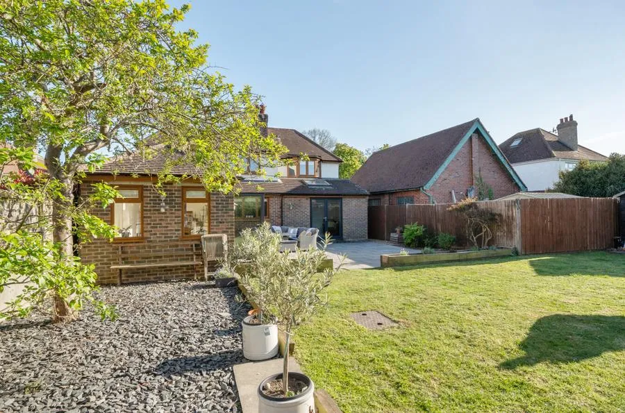 Fishbourne Road East, Chichester, PO19, photo 16