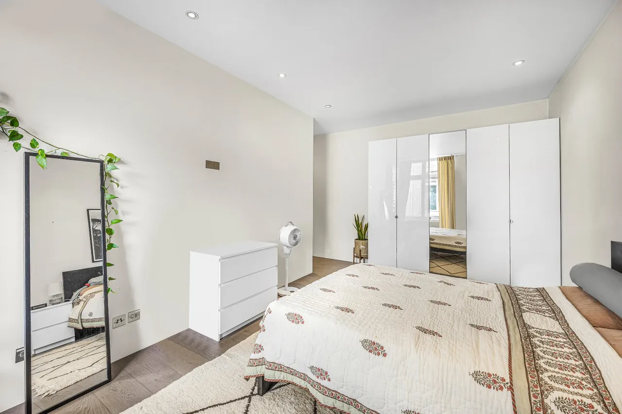 Torrington Place, Bloomsbury, WC1E, photo 11