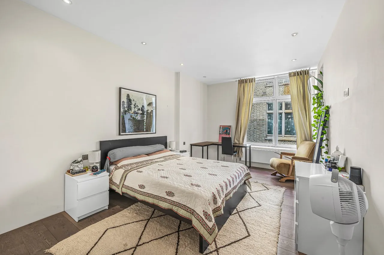 Torrington Place, Bloomsbury, WC1E, photo 6