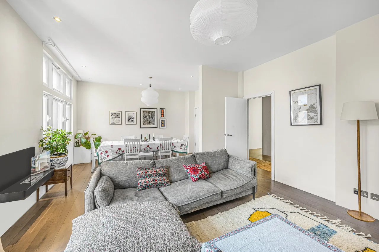 Torrington Place, Bloomsbury, WC1E, photo 5