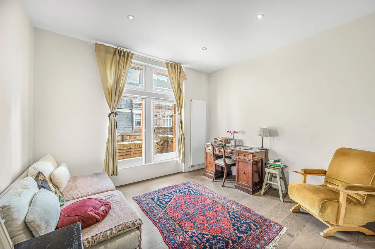 Torrington Place, Bloomsbury, WC1E, photo 10