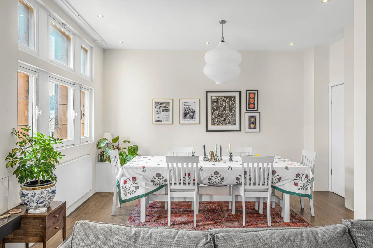 Torrington Place, Bloomsbury, WC1E, photo 4