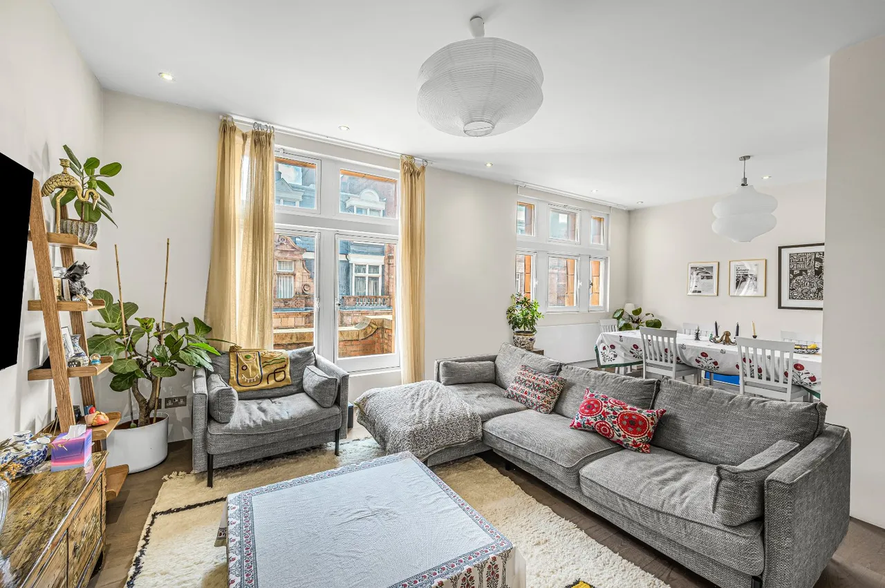Torrington Place, Bloomsbury, WC1E, photo 16