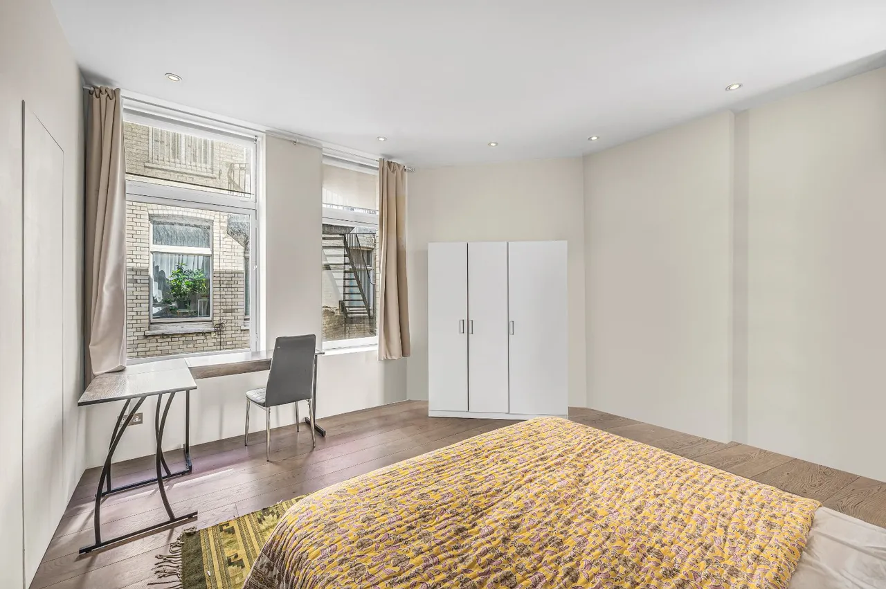 Torrington Place, Bloomsbury, WC1E, photo 13