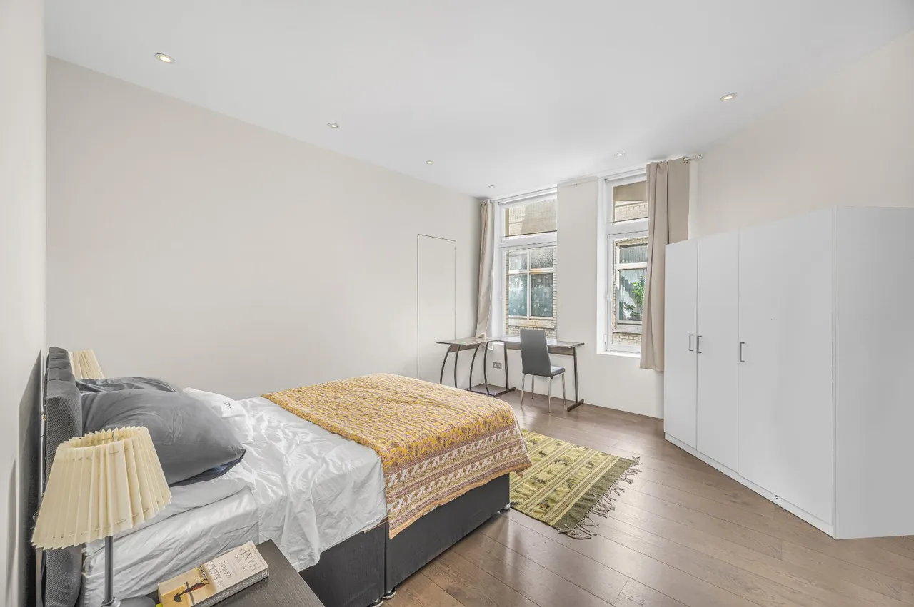 Torrington Place, Bloomsbury, WC1E, photo 8