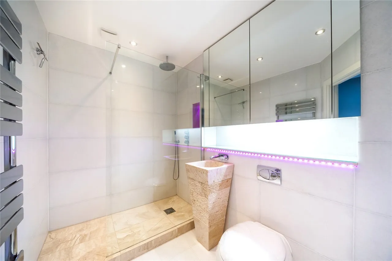 Strand Drive, Richmond, TW9, photo 9