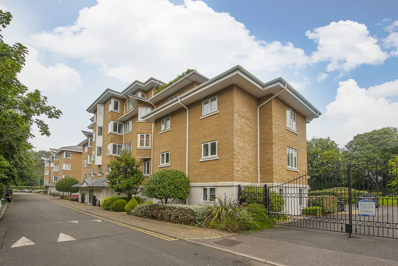 Strand Drive, Richmond, TW9, photo 10