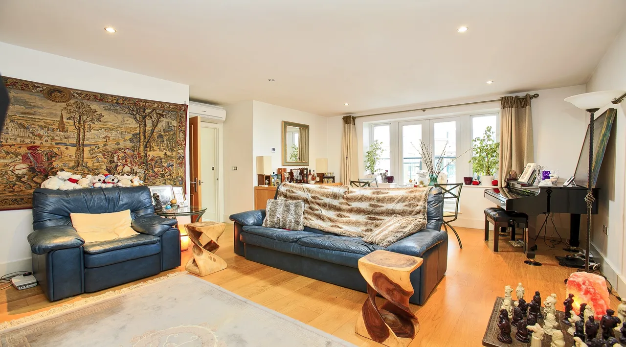 Strand Drive, Richmond, TW9, photo 5