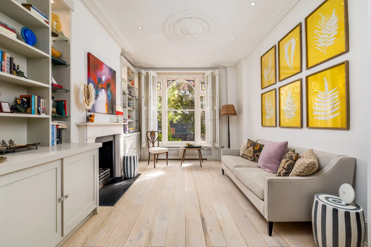 Bowerdean Street, Fulham, South West London, photo 2