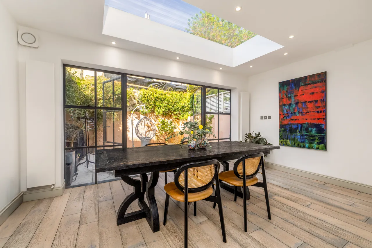 Bowerdean Street, Fulham, South West London, photo 6
