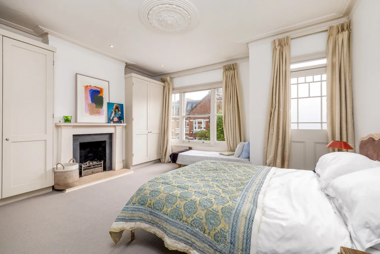 Bowerdean Street, Fulham, South West London, photo 7