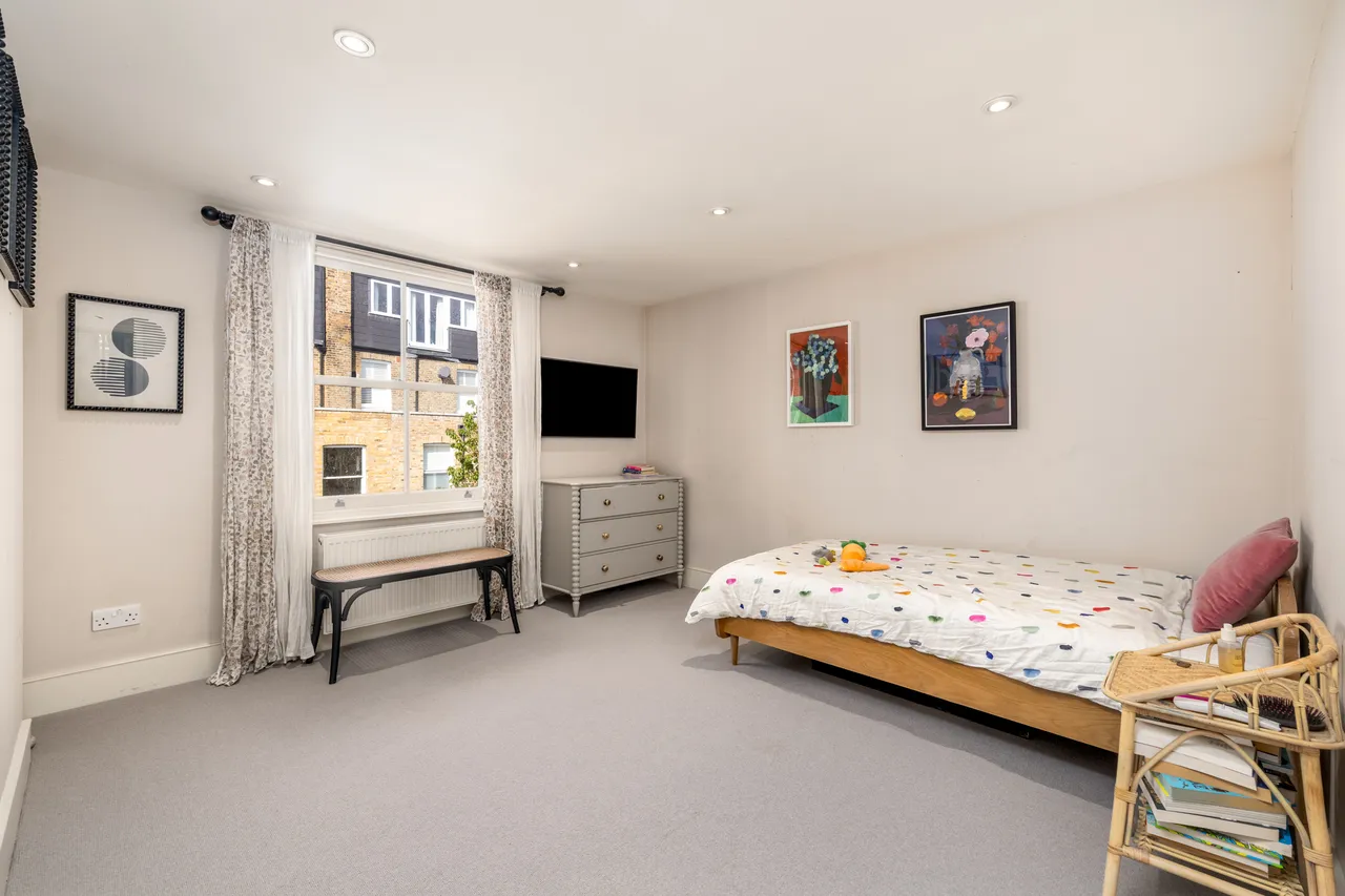Bowerdean Street, Fulham, South West London, photo 11