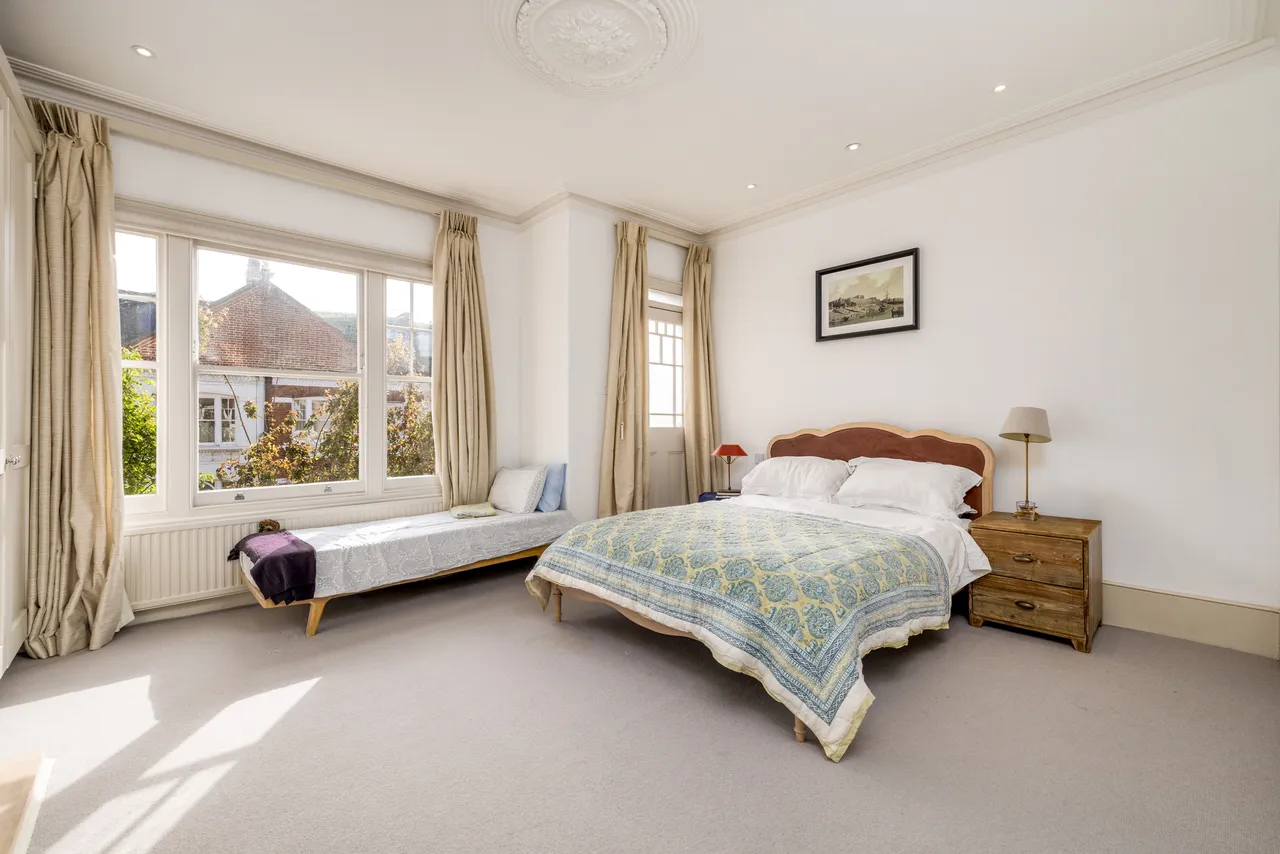 Bowerdean Street, Fulham, South West London, photo 9