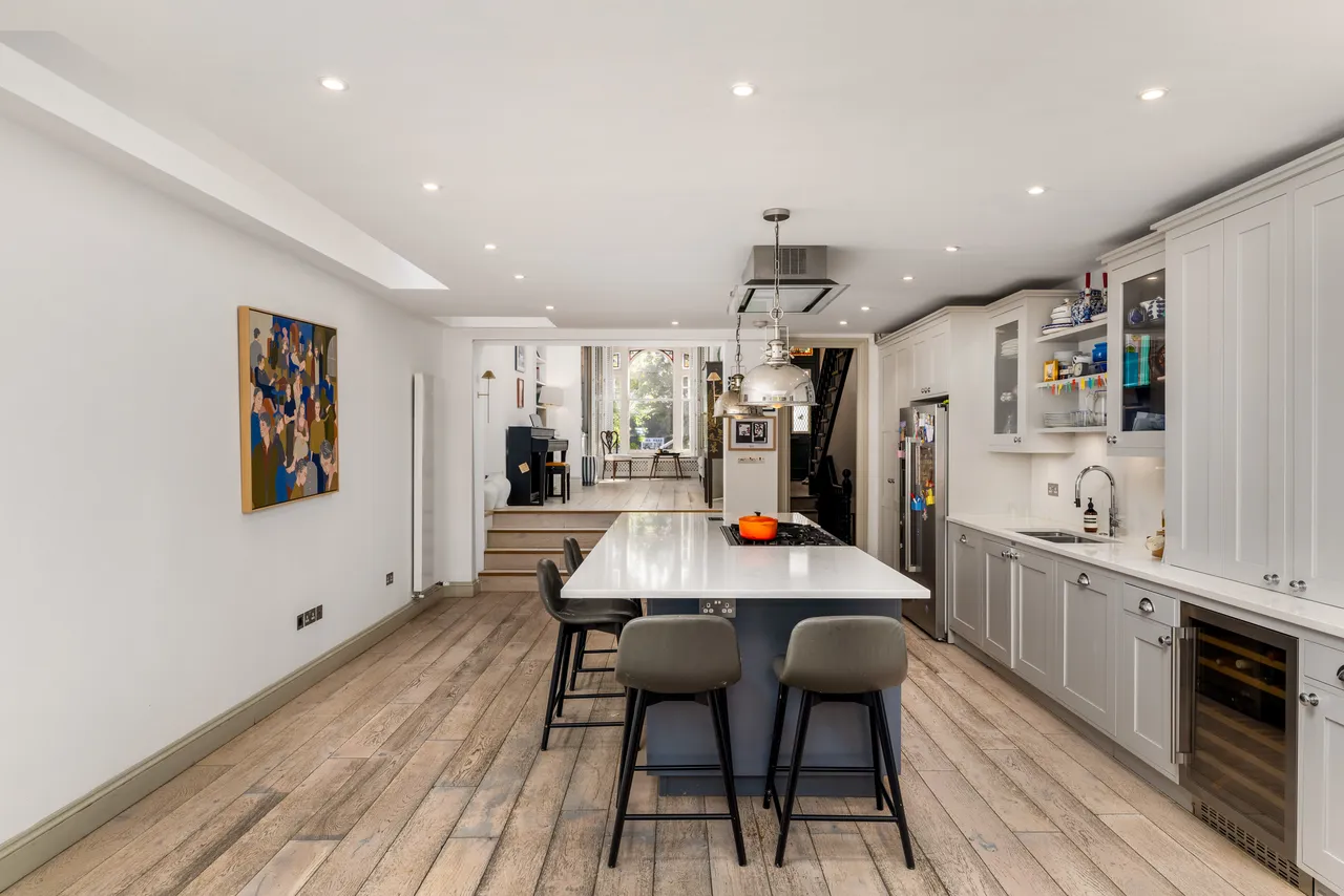 Bowerdean Street, Fulham, South West London, photo 5