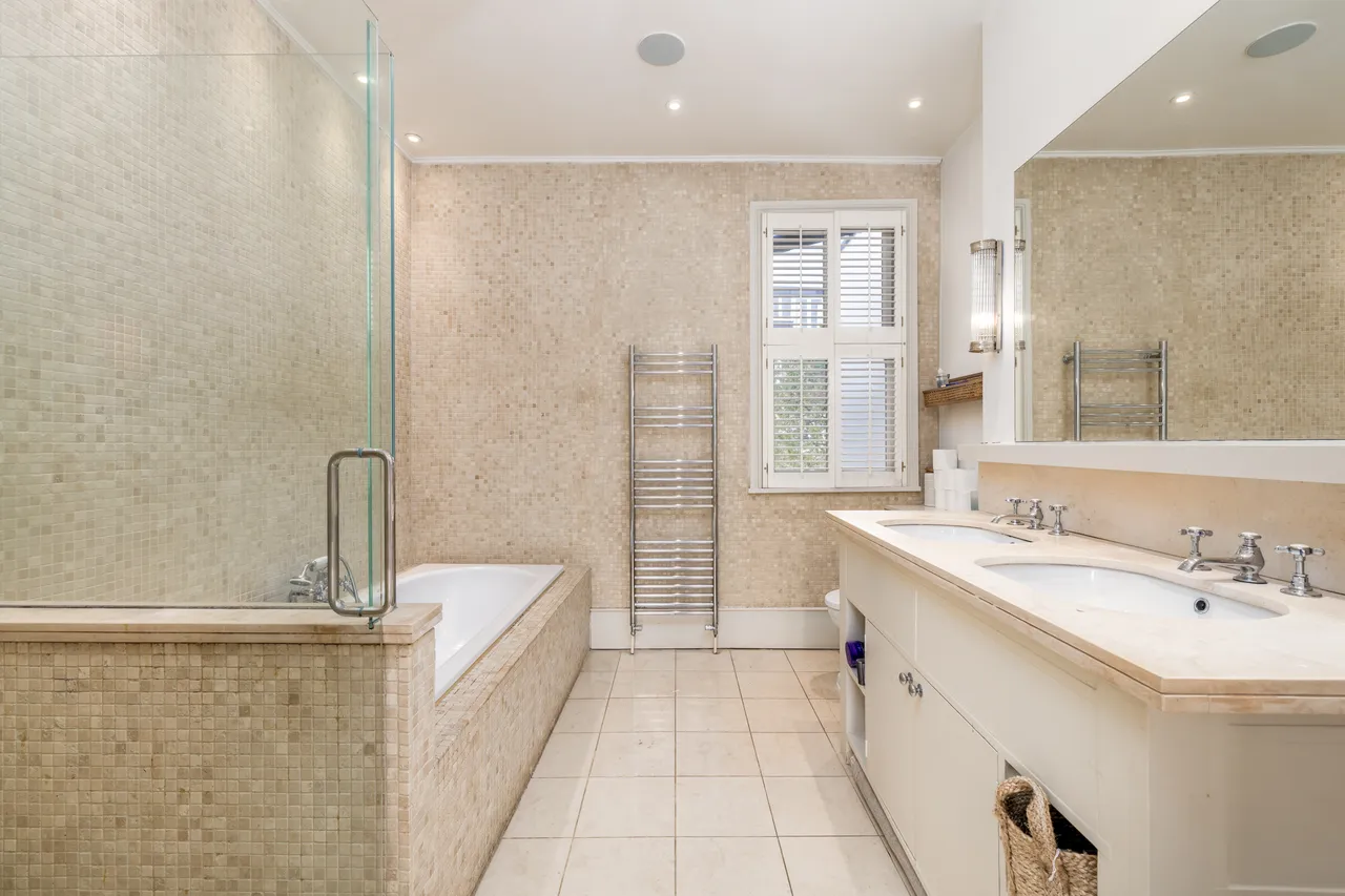 Bowerdean Street, Fulham, South West London, photo 8