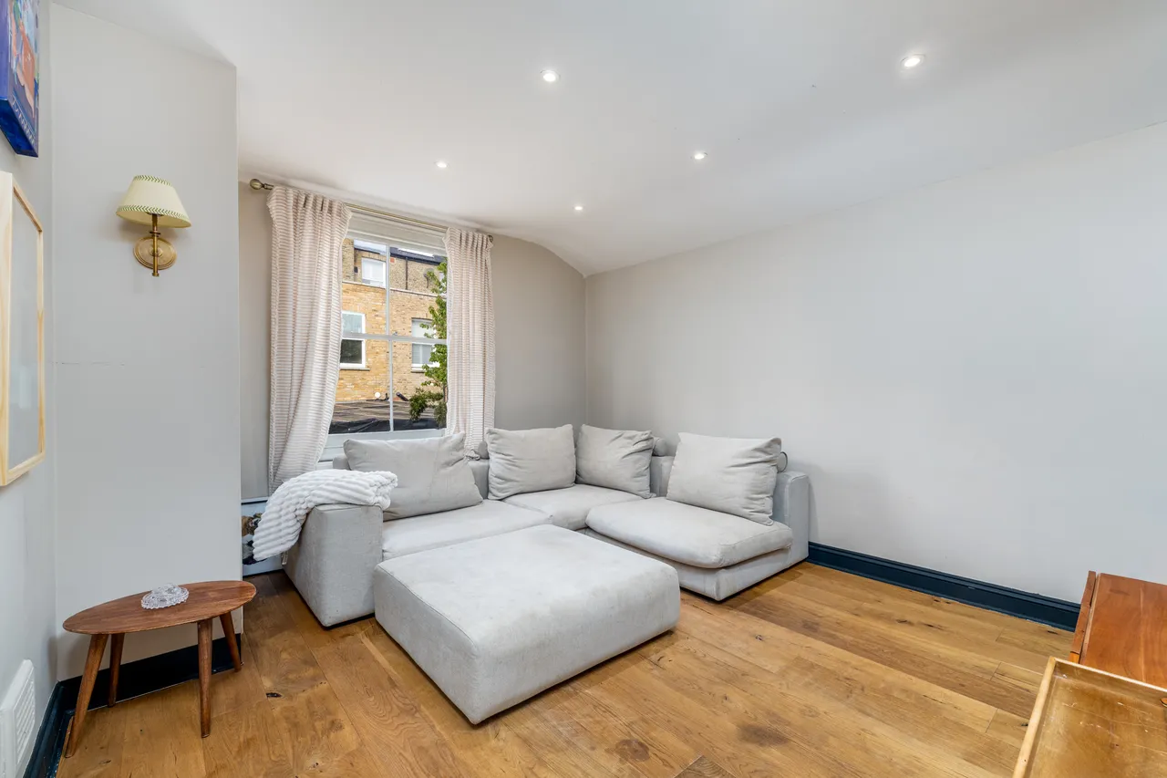Bowerdean Street, Fulham, South West London, photo 10