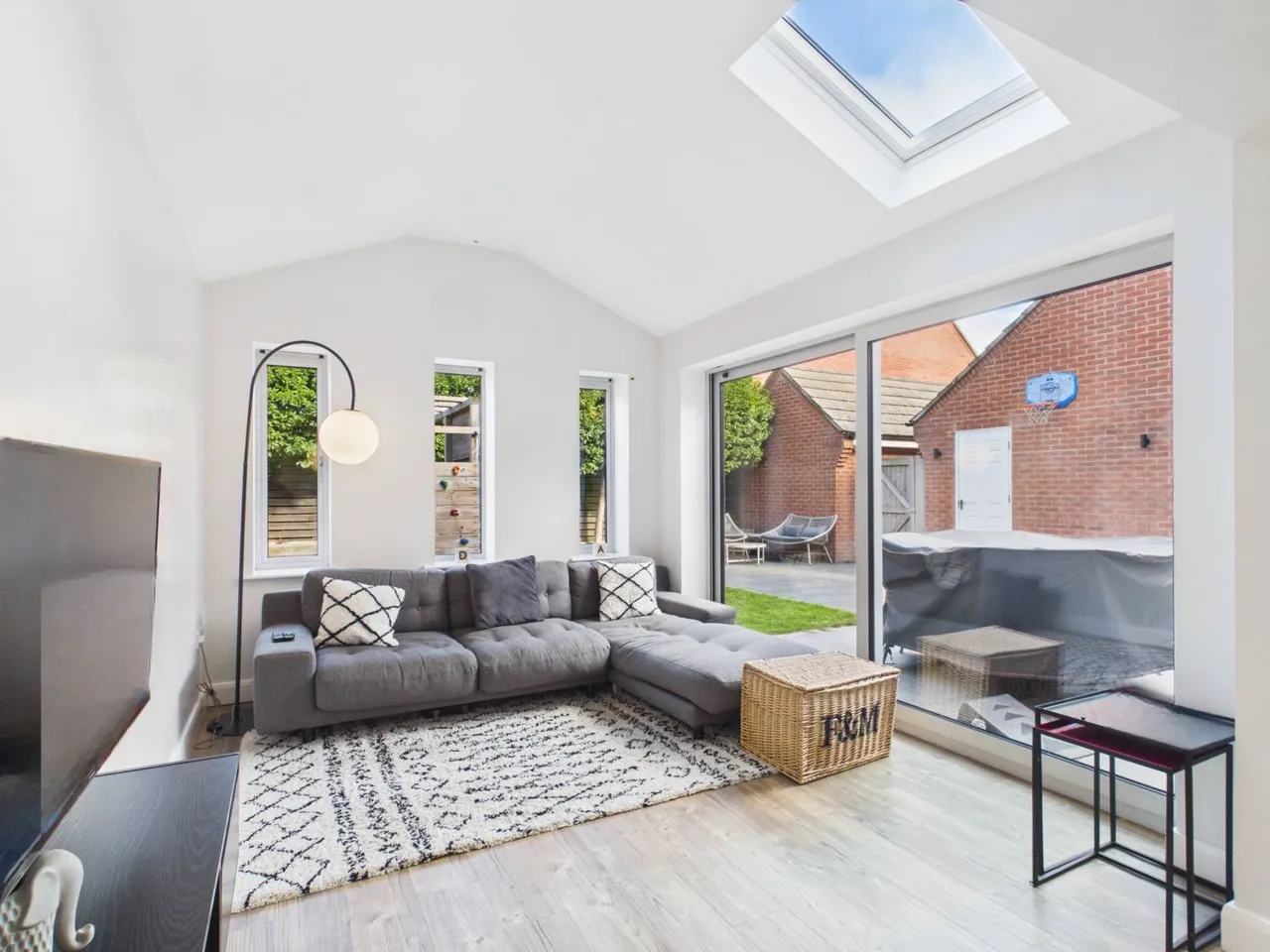 Jubilee Way, Burbage, LE10, photo 15