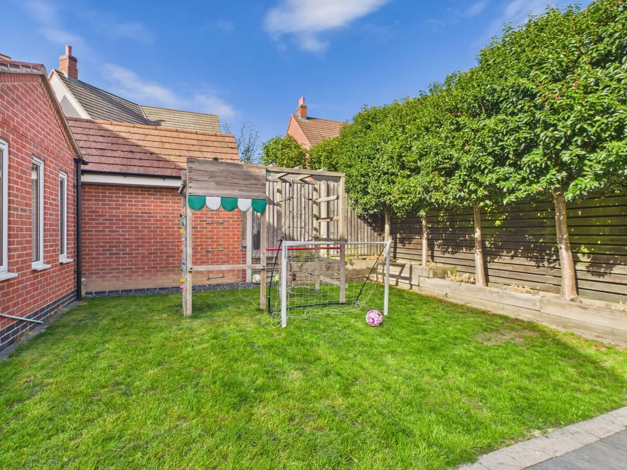 Jubilee Way, Burbage, LE10, photo 48