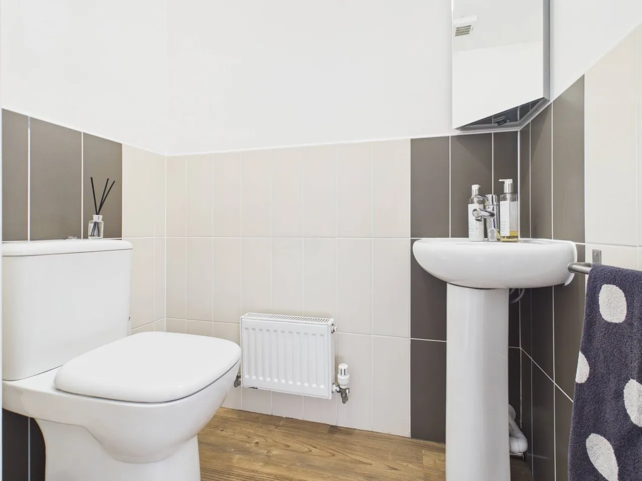 Jubilee Way, Burbage, LE10, photo 16