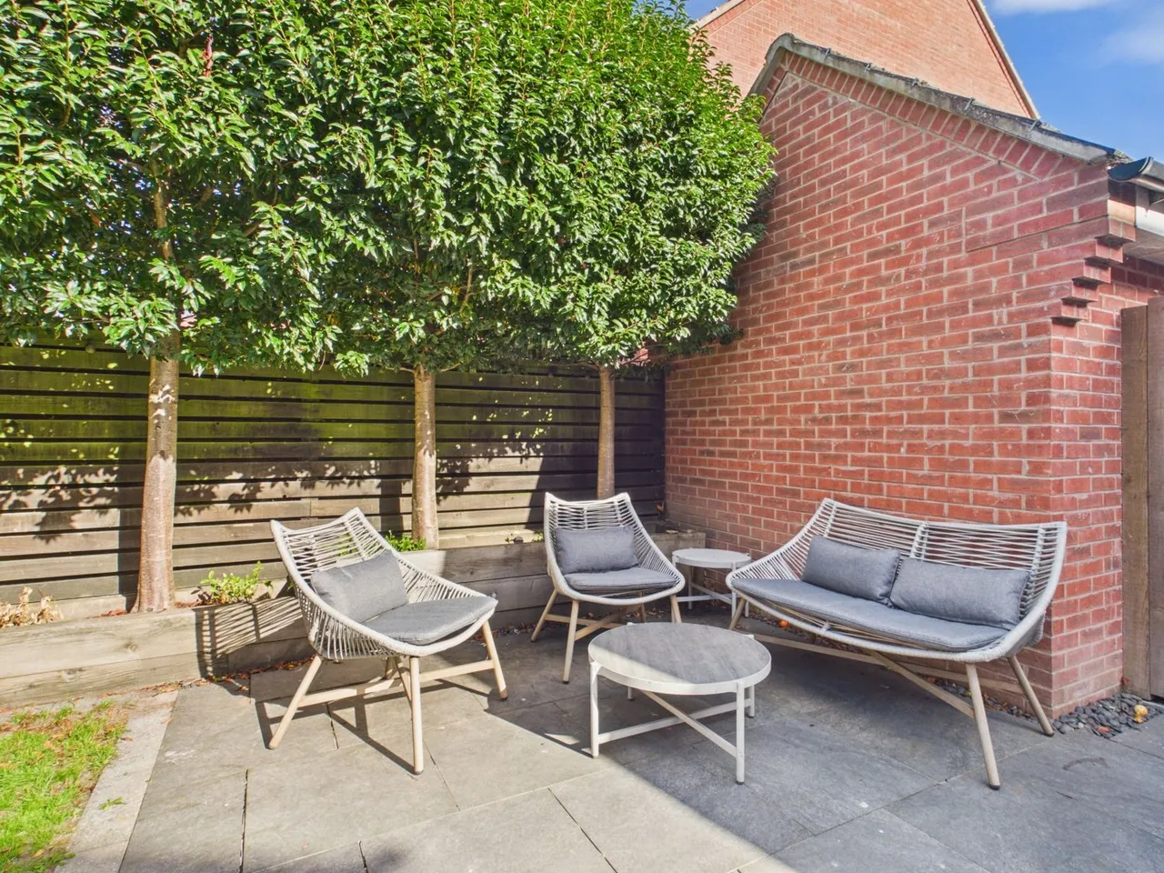 Jubilee Way, Burbage, LE10, photo 46