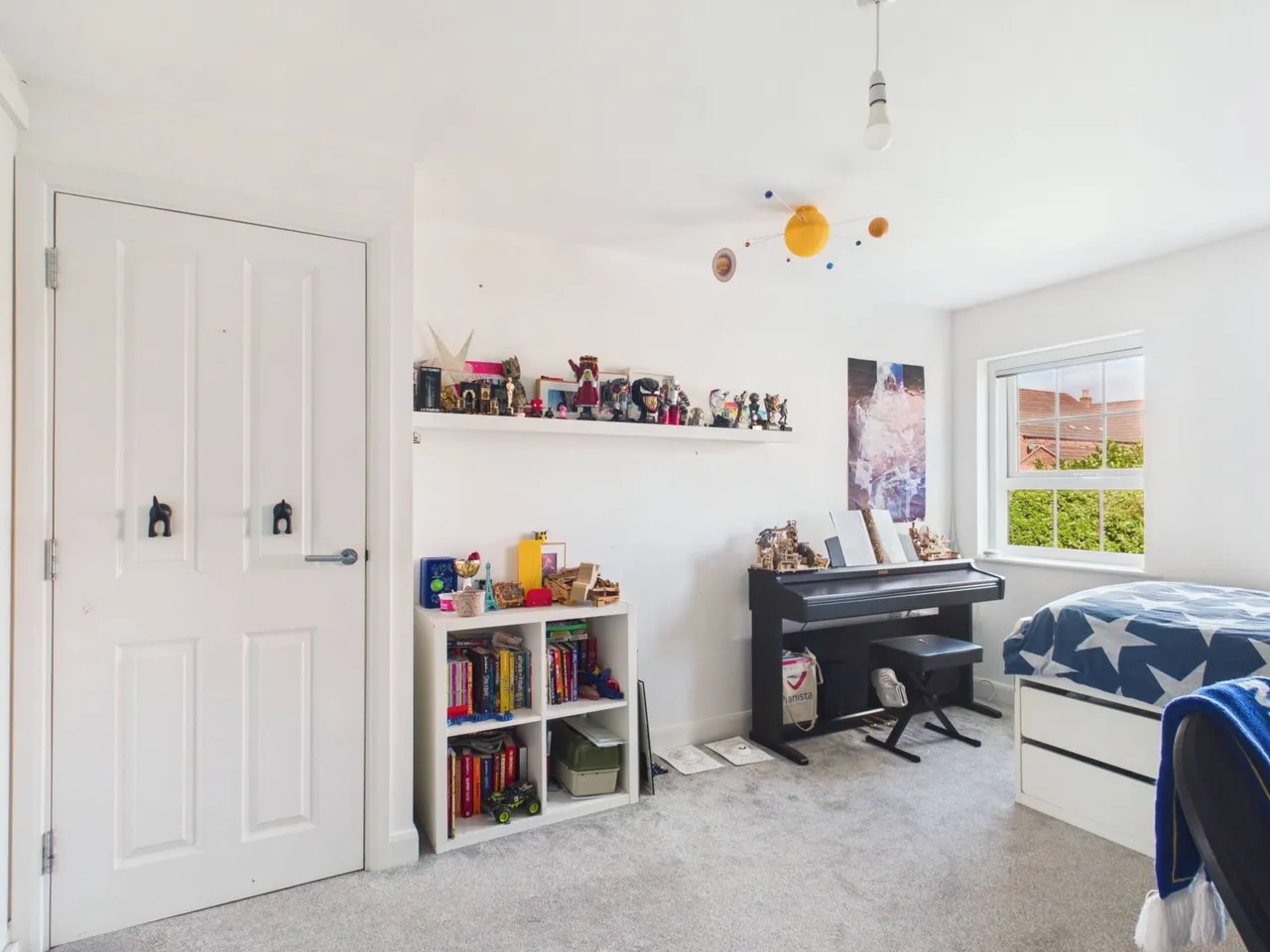 Jubilee Way, Burbage, LE10, photo 32