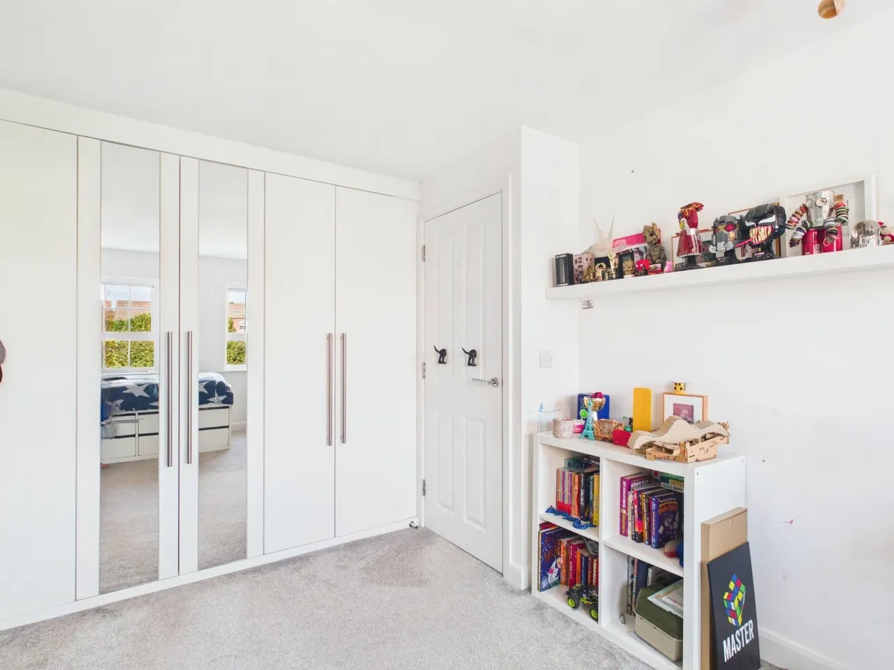Jubilee Way, Burbage, LE10, photo 31