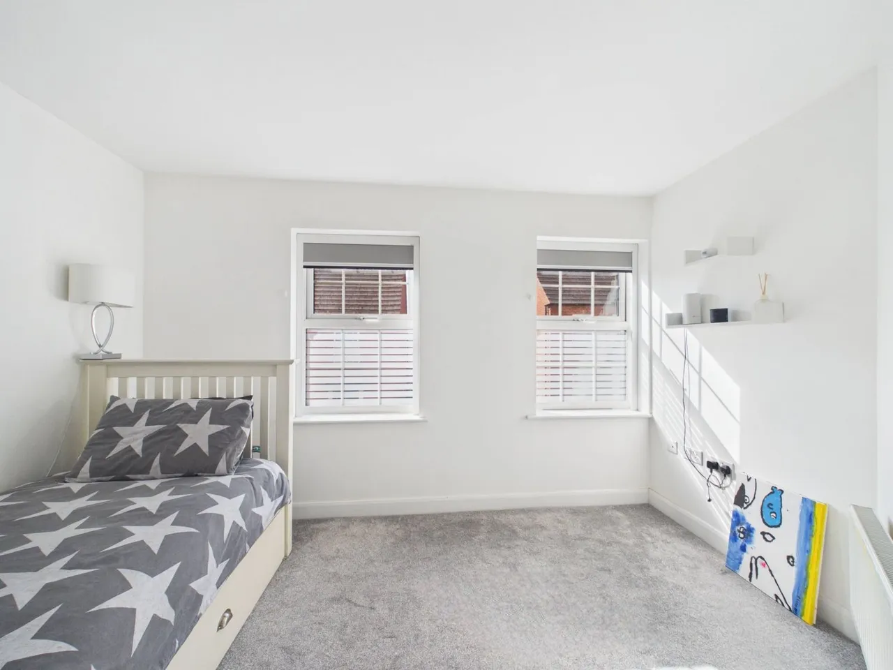 Jubilee Way, Burbage, LE10, photo 27