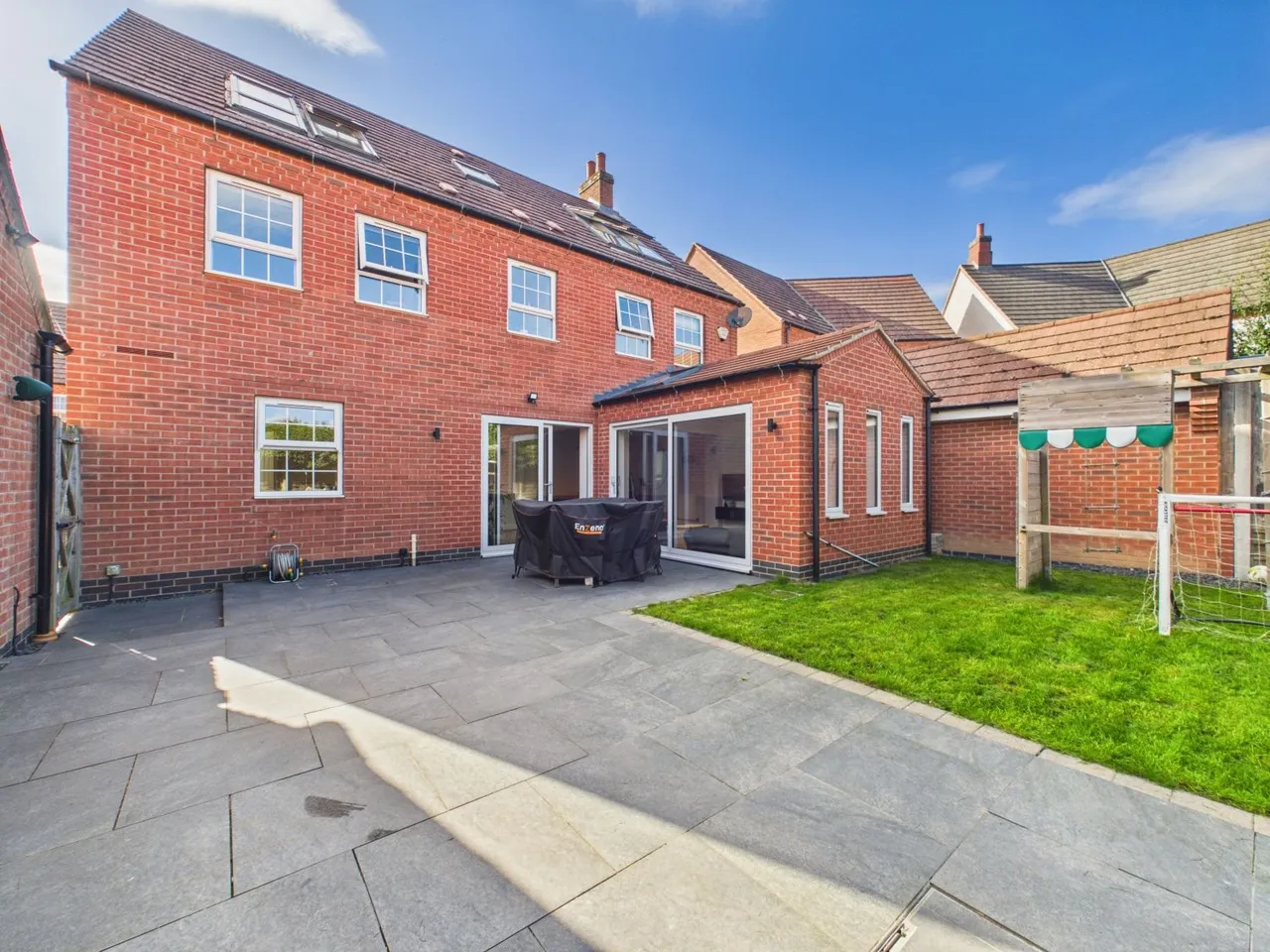 Jubilee Way, Burbage, LE10, photo 47