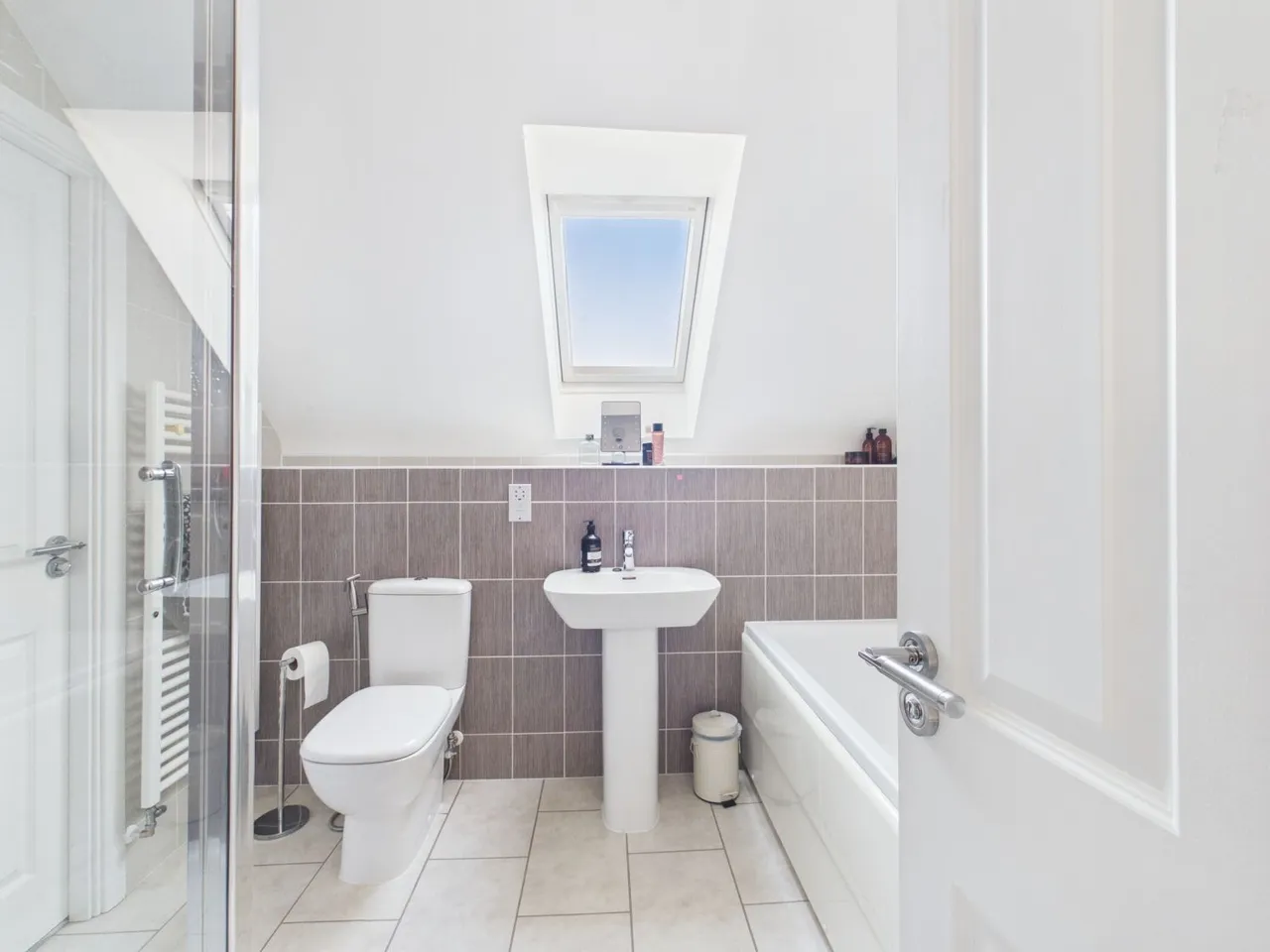 Jubilee Way, Burbage, LE10, photo 41