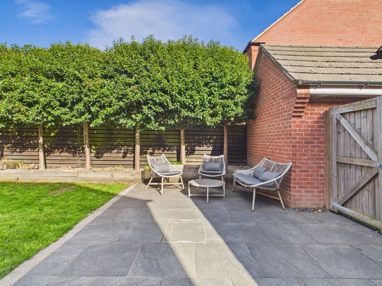 Jubilee Way, Burbage, LE10, photo 45