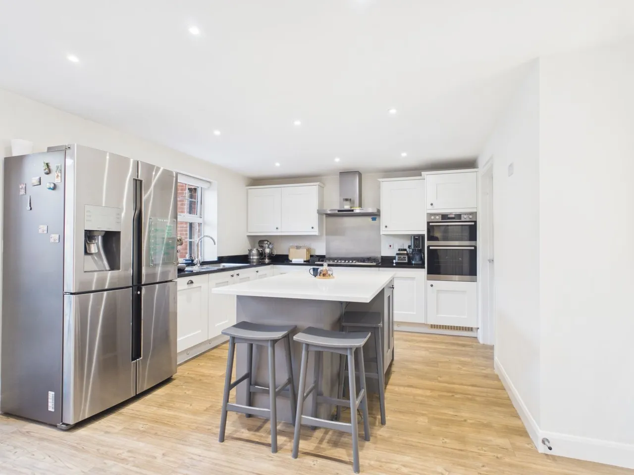 Jubilee Way, Burbage, LE10, photo 9