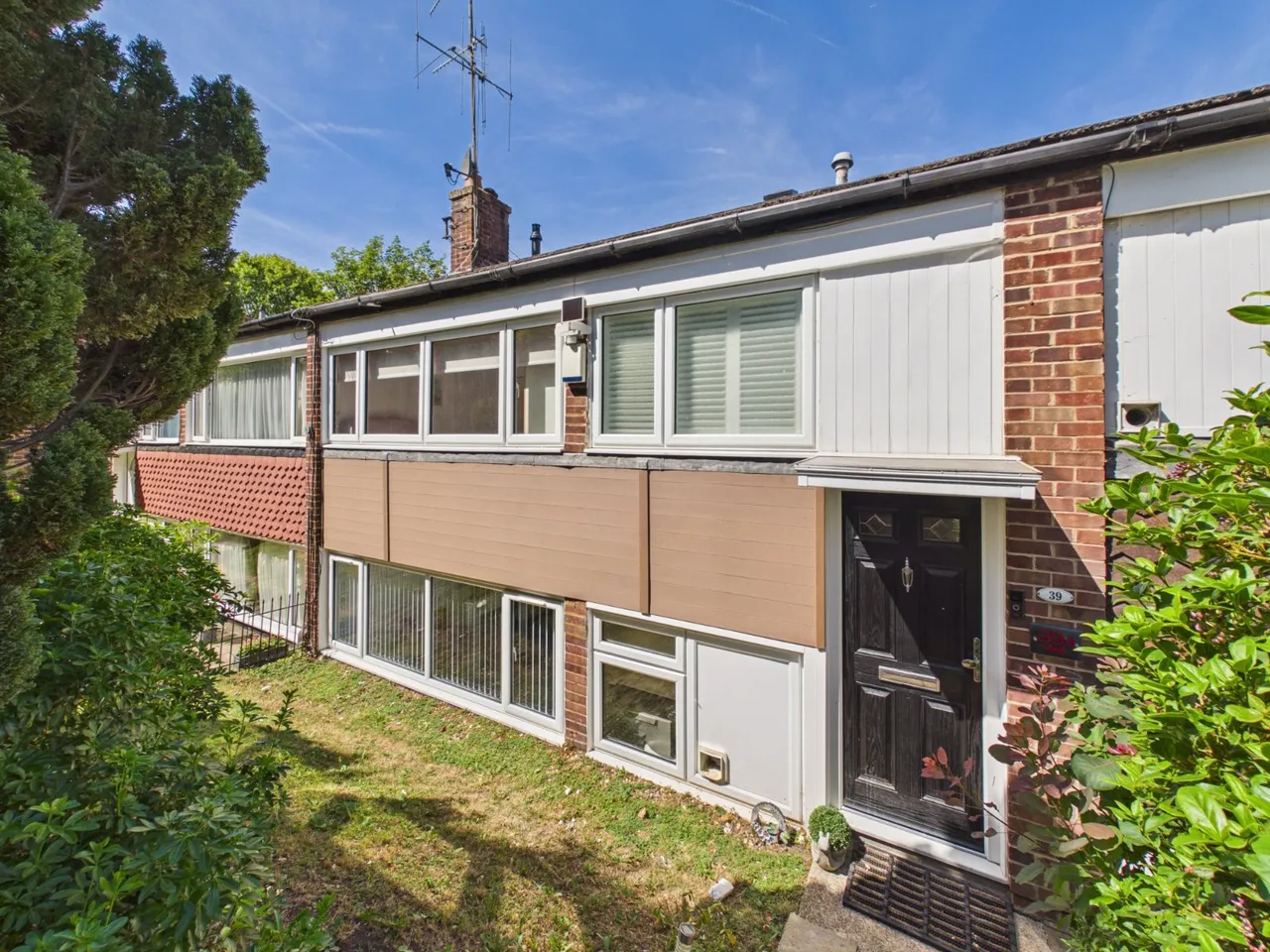 Chesham, Buckinghamshire, photo 20