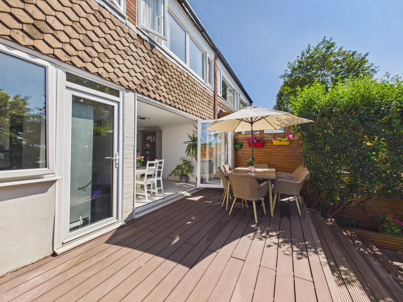 Chesham, Buckinghamshire, photo 4
