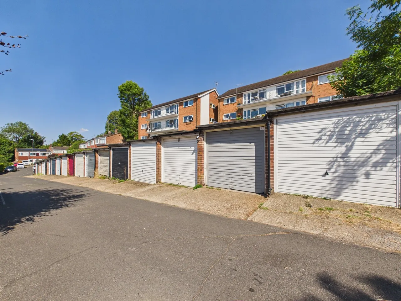 Chesham, Buckinghamshire, photo 19